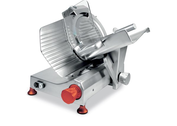 Αλλαντομηχανή Επιτραπέζια Επαγγελματική Ιταλίας GGF FGS 300